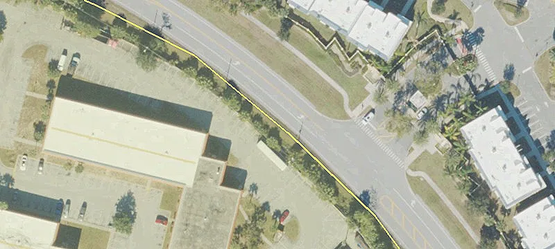 Land Near Tourist Attractions