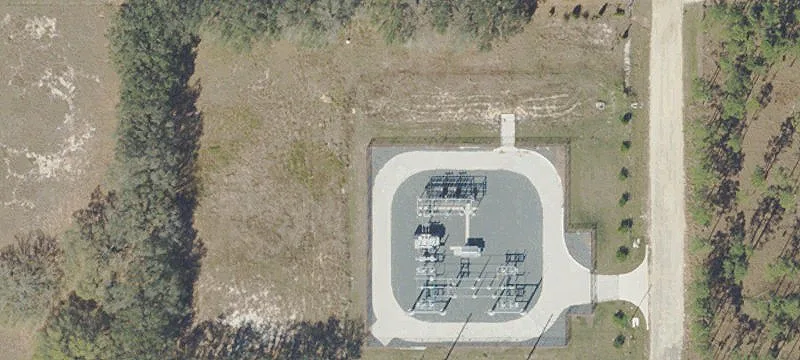Auburndale Warehouse Space Available