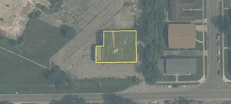 Northwest Dayton Development Opportunity