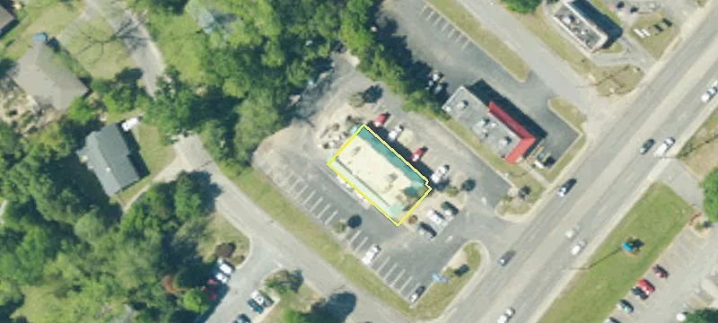 Land For Rent North Augusta