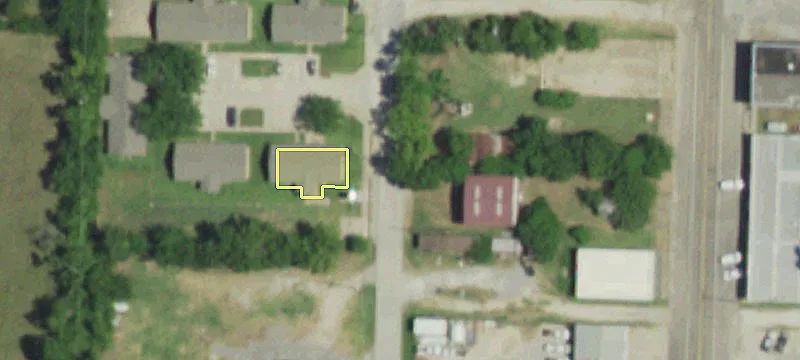 Commercial Land in High-Growth Area