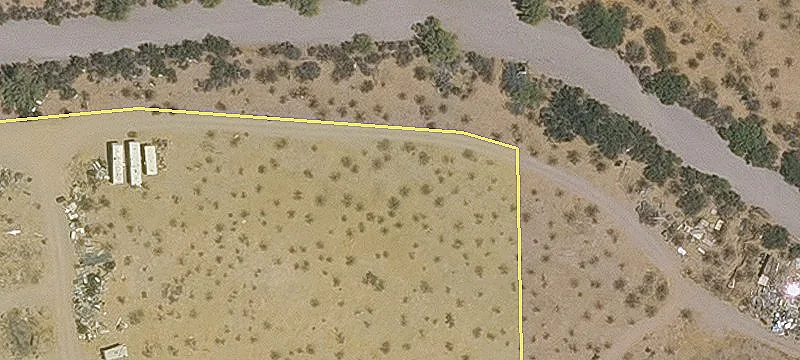 Land Investment Opportunity in Tonopah