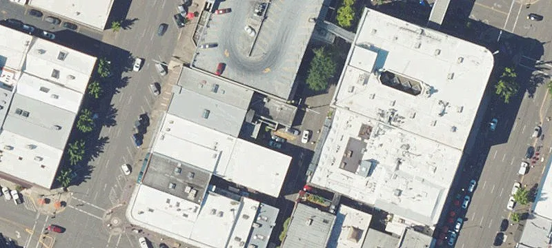 Downtown Retail Space For Rent