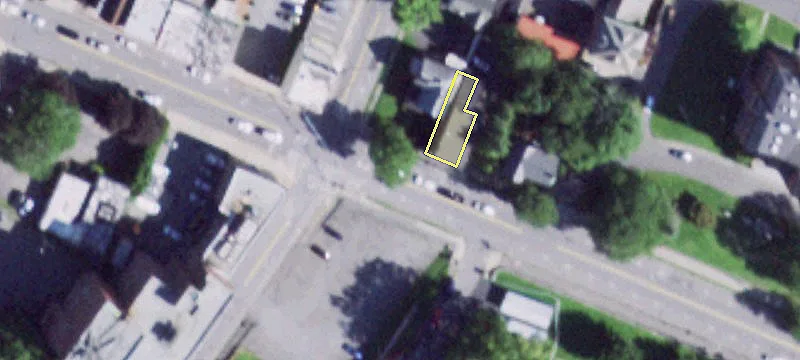 Retail Investment Opportunity in Kingston