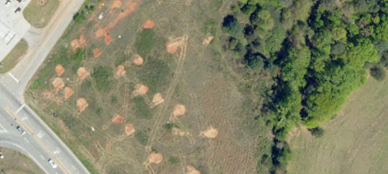 Prime Commercial Outlots For Sale