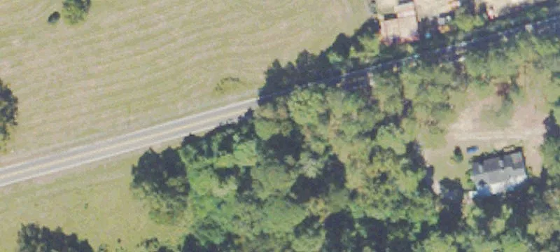 Industrial Land with I-20 Visibility