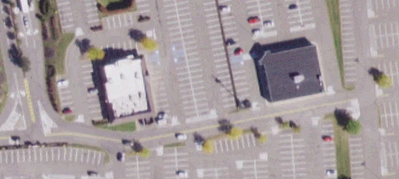Retail Space Near SUNY Binghamton