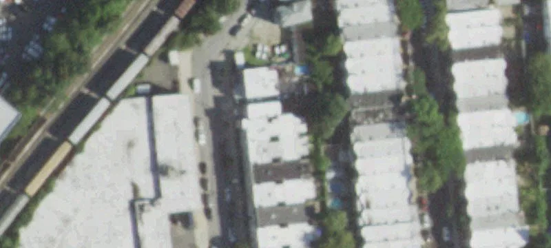 Ridgewood Office, Storage, and Land
