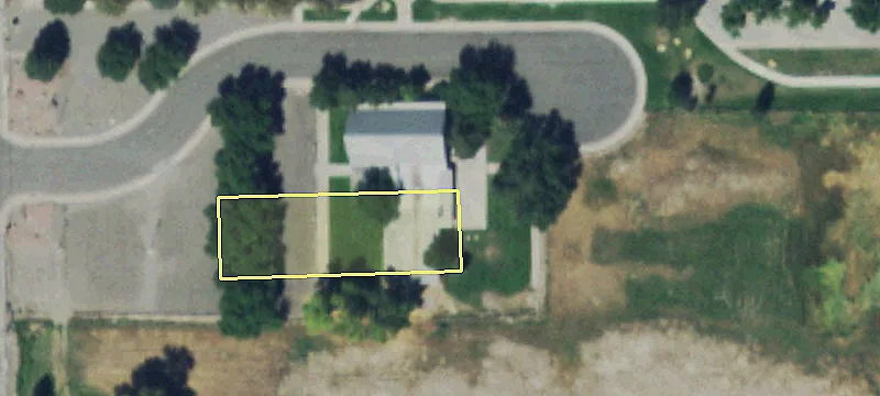 Commercial Lot Ready For Development