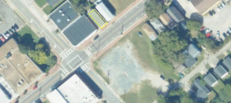 Prime Hampton Development Opportunity