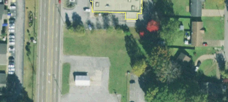 High-Traffic Retail Location Available