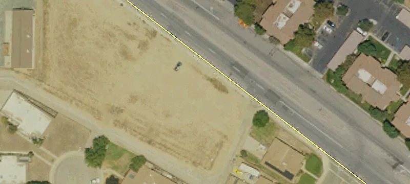 Bakersfield Land For Sale