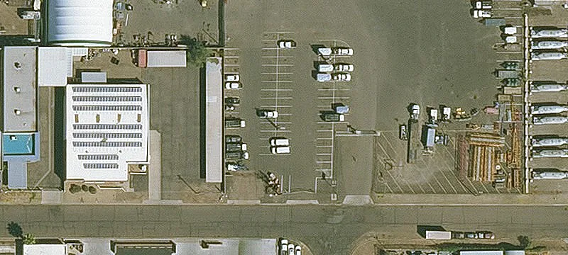 Freestanding Industrial Building Opportunity