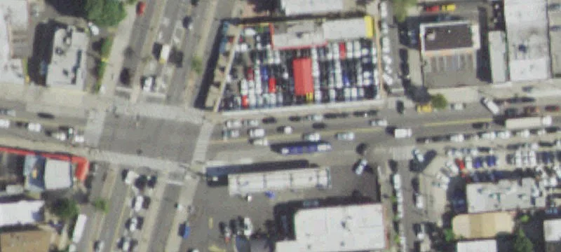 Brooklyn Dealership Opportunity