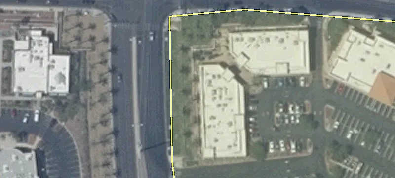 Henderson Retail Space For Lease
