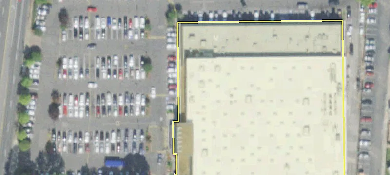 East Memphis Shopping Center Space