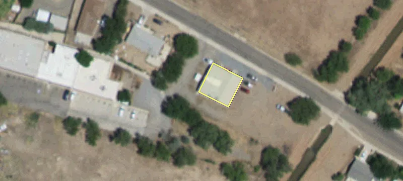 Los Lunas Commercial Land Available