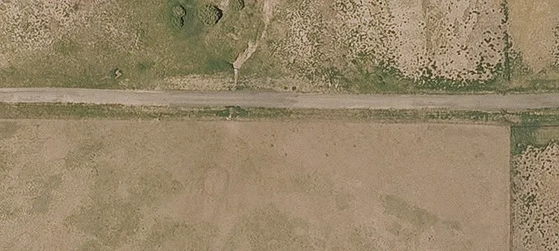 Land Parcel Near Highway 89