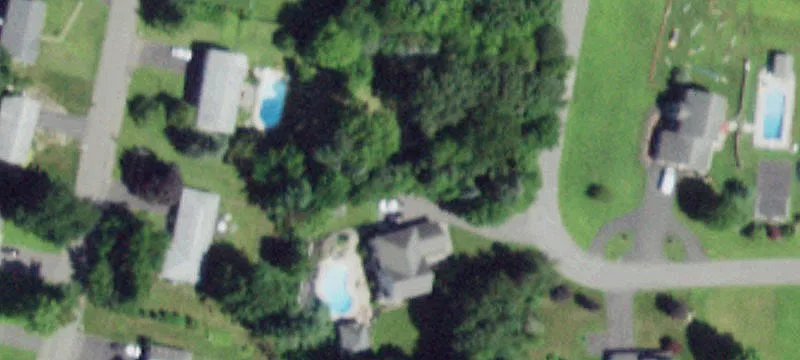 North Greenbush Development Site