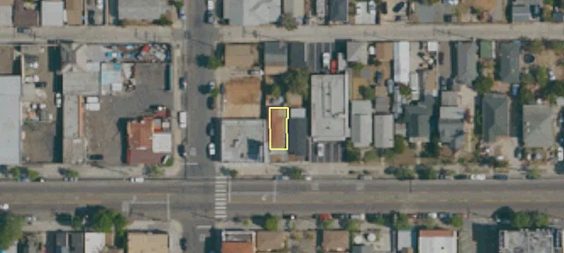 Redevelopment Opportunity with Income