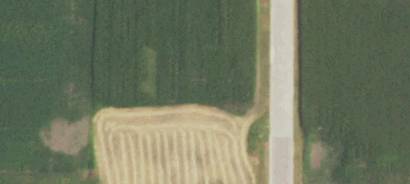 Commercial Land Near Interstate 72