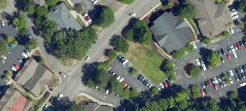 West Ashley Commercial Land Available