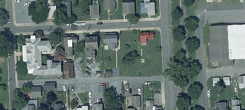 Downtown Easton Land Opportunity