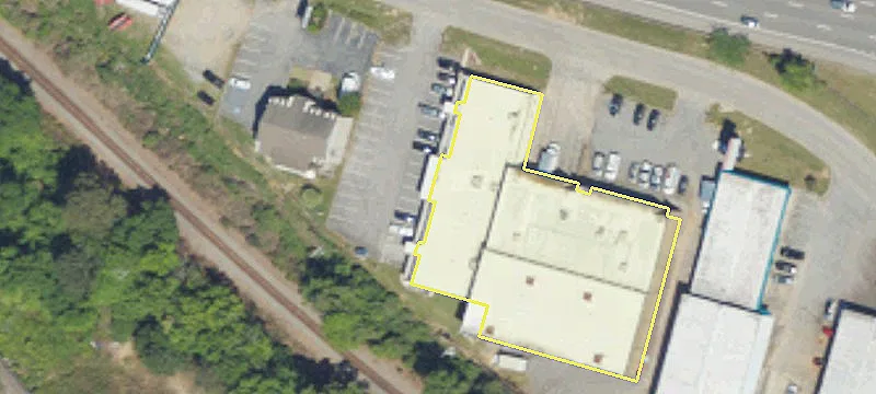 Office/Retail Space Near Riverbanks Zoo