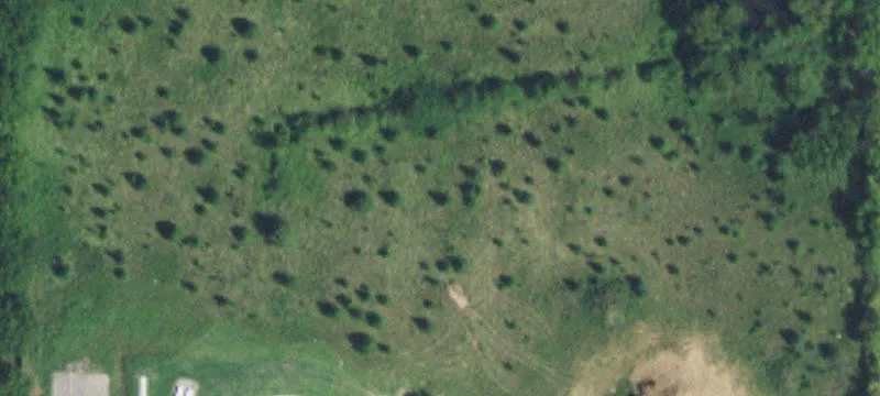 Verdigris Commercial Land for Sale