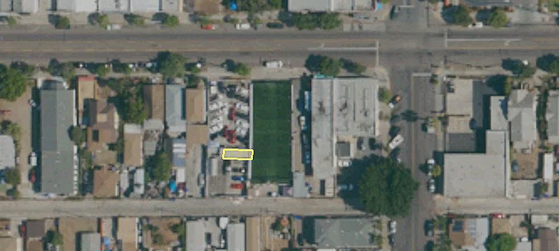 Retail Redevelopment Opportunity on National