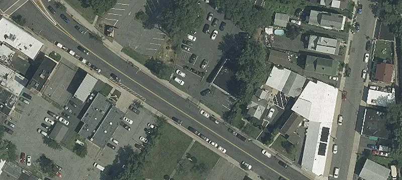 West Orange Medical Office Space
