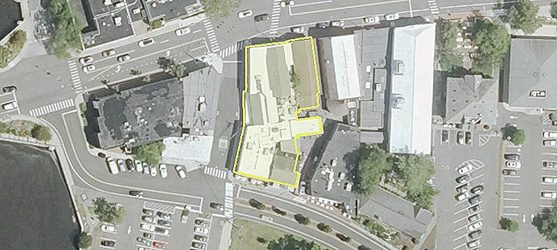 Westport Retail/Office Space Available