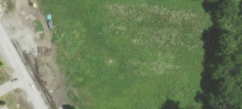 4.20 AC Commercial Land