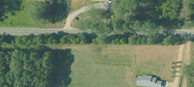 Tangipahoa Riverfront Recreational Land