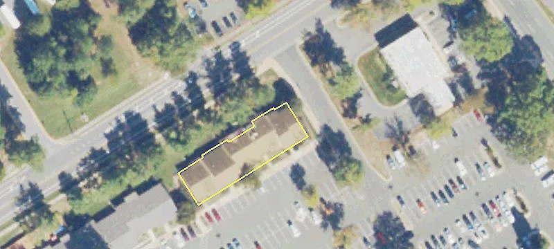 Retail Space in Springfield, VA