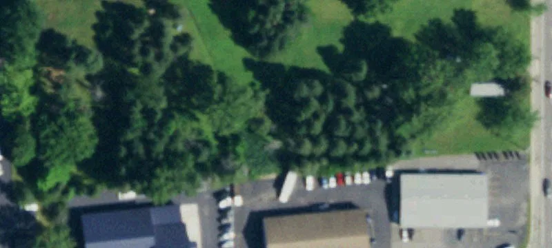 Transit Road Corner Development Site