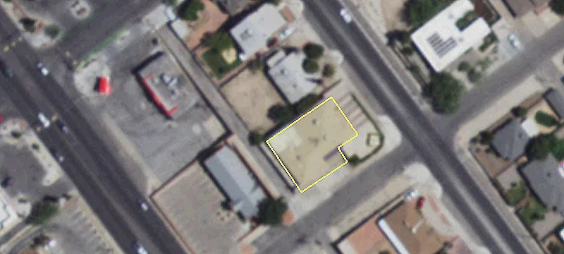 El Paso Office Space Available