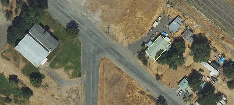 78 Acres Timbered Land