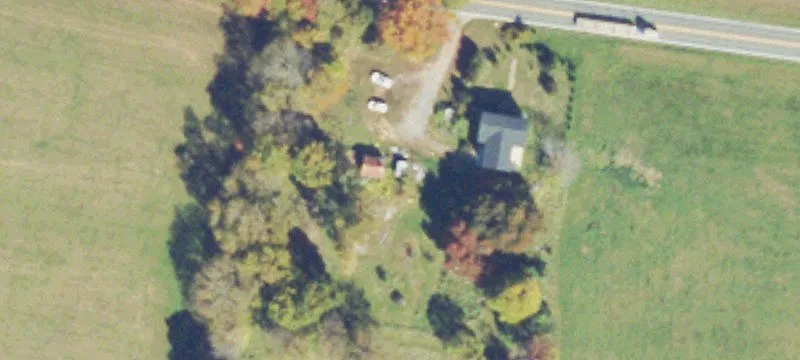 Land Near Shopping Center
