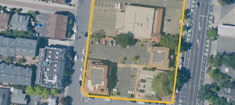 Sonoma Office Space For Sale