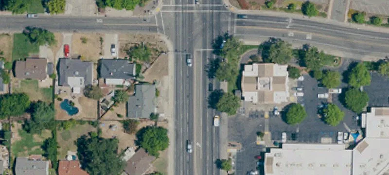 Watt Avenue Retail Opportunity