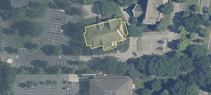 Medical/Office Building For Sale