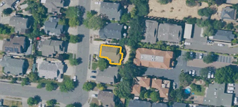 Sonoma Office Building For Sale