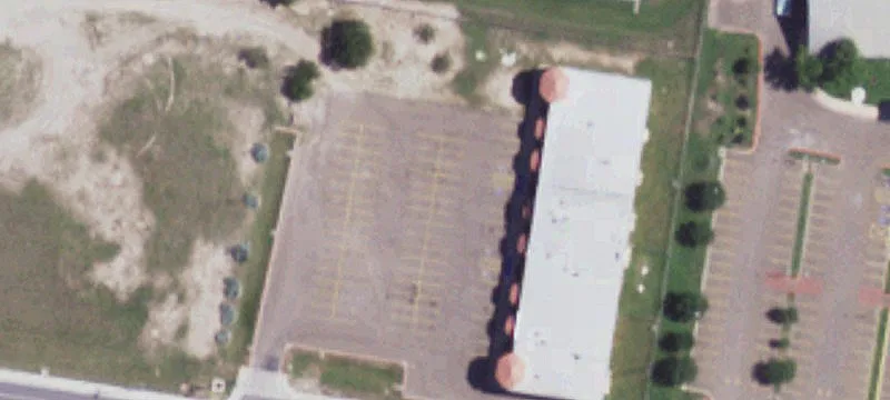 Pharr Land Tract For Sale
