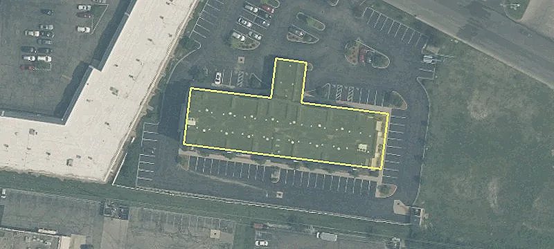 Prime Commercial Land Opportunity