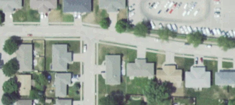 Commercial Land in Growing Area
