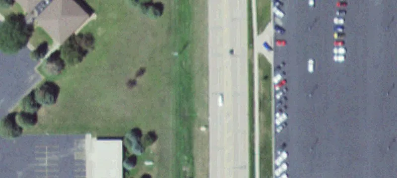 Commercial Land Near Highway 37