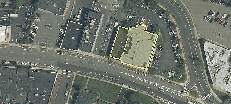 Retail Space in Millburn, NJ