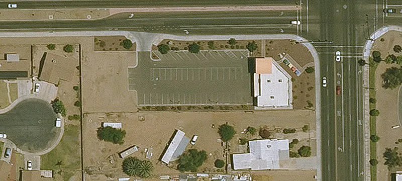 Yuma Premier Medical/Professional Land