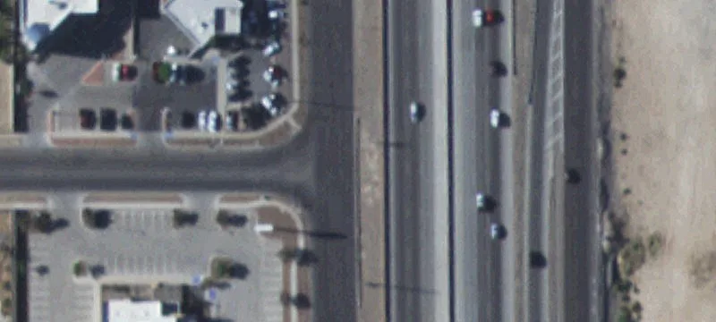 El Paso Land For Lease